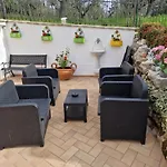 Elisa Hotel apartamentowy Asyż