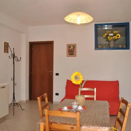 Elisa Ξενοδοχείο με διαμερίσματα