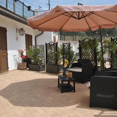 Elisa Ξενοδοχείο με διαμερίσματα 4*