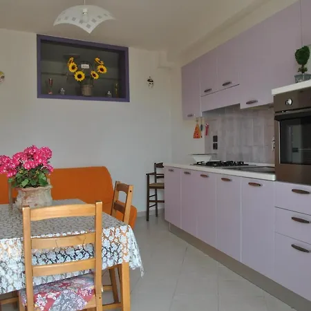 Elisa Ξενοδοχείο με διαμερίσματα Ασίζη