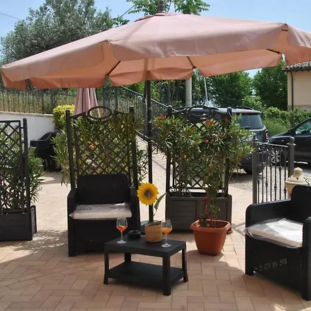 Elisa Ξενοδοχείο με διαμερίσματα 4*