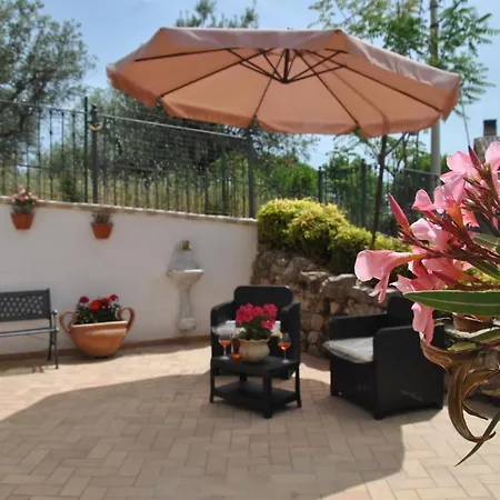 Elisa Ξενοδοχείο με διαμερίσματα 4*