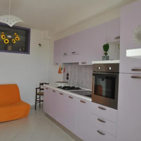 Apartahotel Elisa Asís