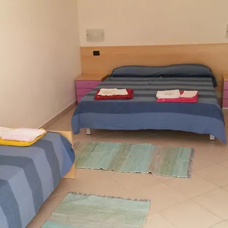 Elisa Apartahotel 4*