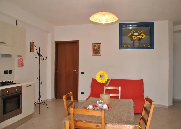 Elisa Hotel apartamentowy