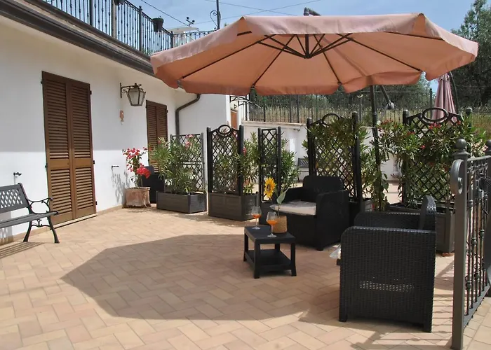 Elisa Hotel apartamentowy 4*