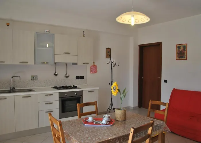 Elisa Hotel apartamentowy 4*