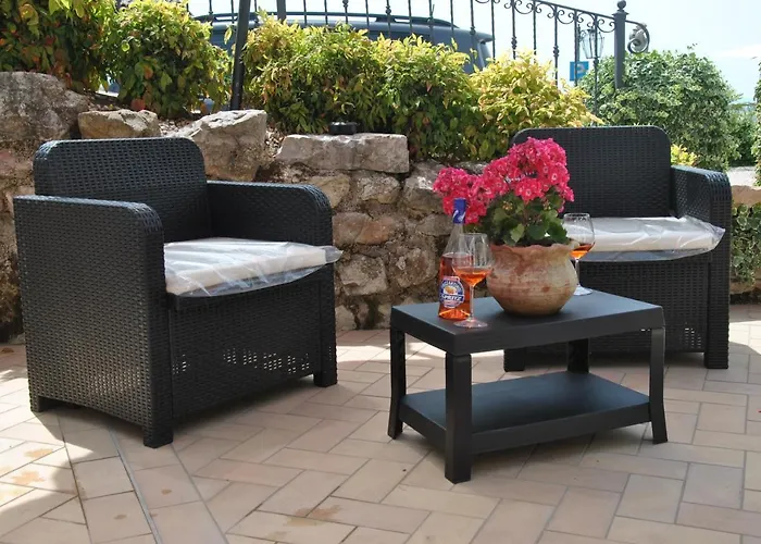 Elisa Hotel apartamentowy