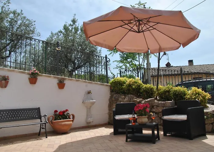 Hotel apartamentowy Elisa