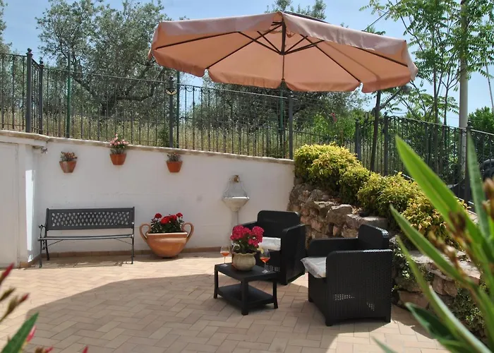 Hotel apartamentowy Elisa