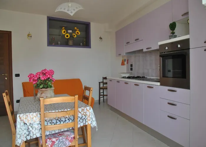 Elisa Aparthotel Assisi