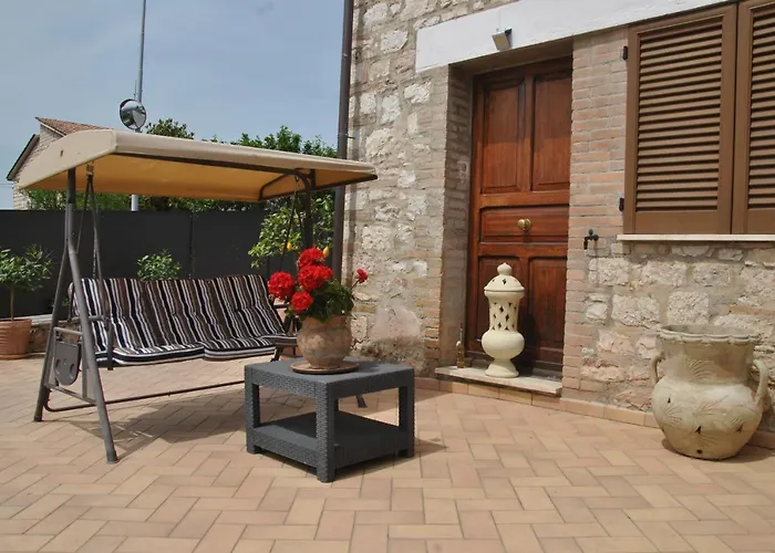 Hotel apartamentowy Elisa