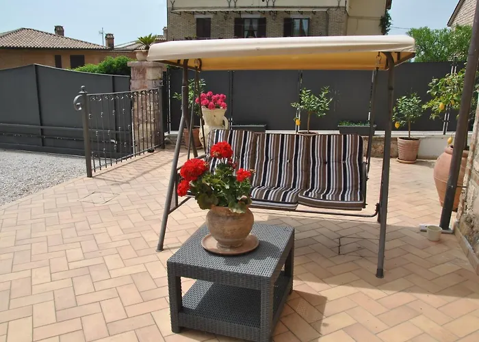 Hotel apartamentowy Elisa