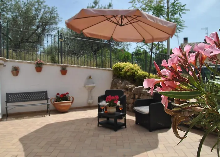 Elisa Hotel apartamentowy 4*