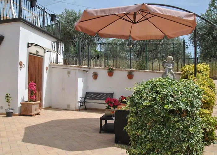 Hotel apartamentowy Elisa 4*