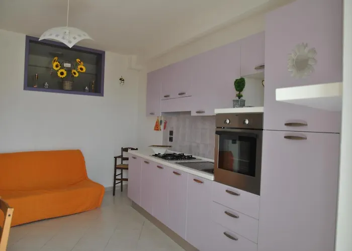 Hotel apartamentowy Elisa Asyż