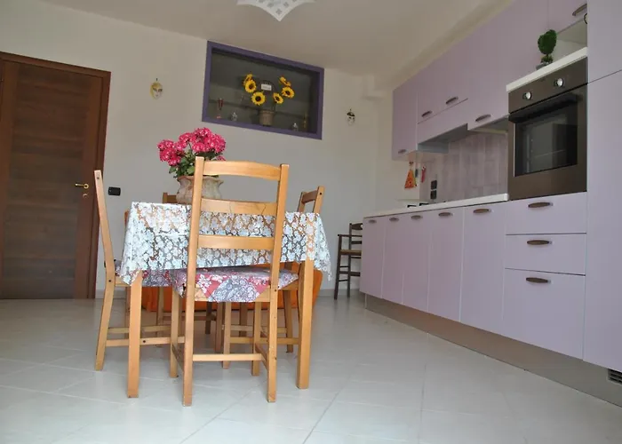 Elisa Aparthotel Assisi