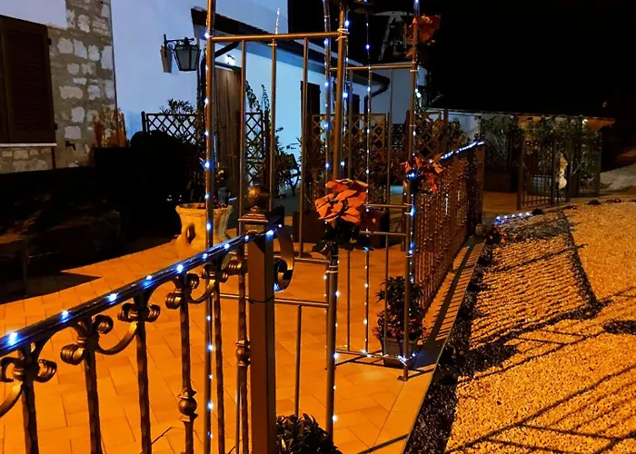 Hotel apartamentowy Elisa Asyż