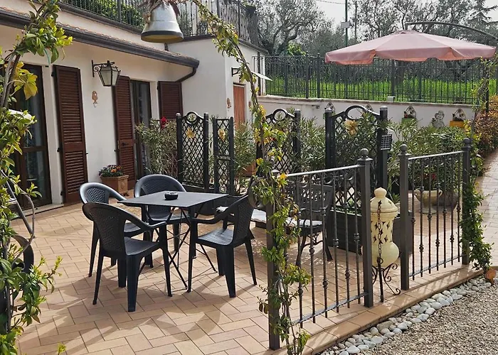 Hotel apartamentowy Elisa Asyż