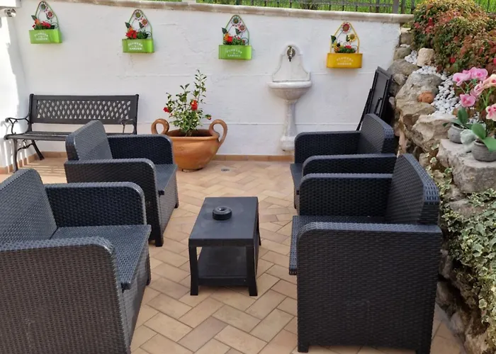 Elisa Aparthotel Assisi