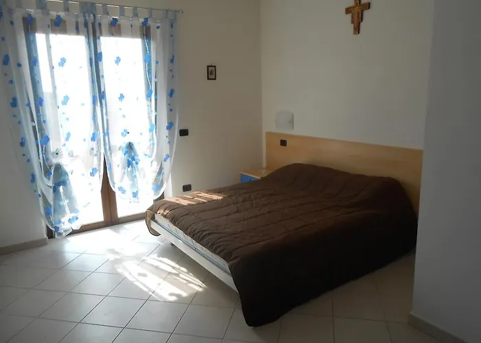 Hotel apartamentowy Elisa Asyż