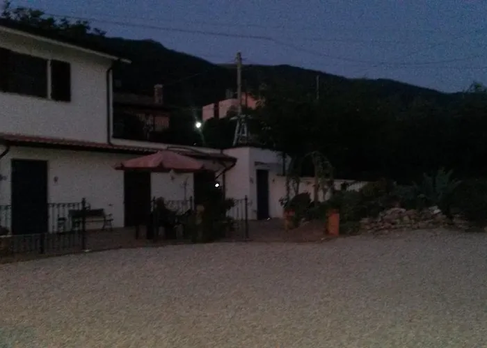 Hotel apartamentowy Elisa 4*