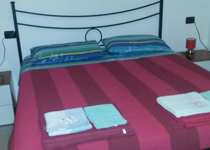 Hotel apartamentowy Elisa 4*