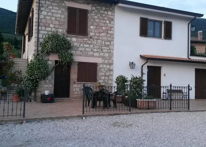 Hotel apartamentowy Elisa 4*